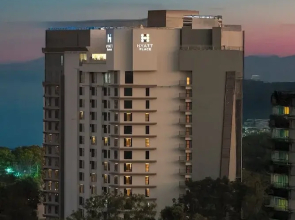 Hyatt Place Nairobi Westlands