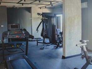 Howard Johnson Undici Republica de La Boca