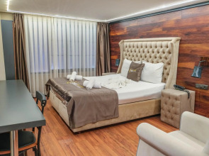 Eva Boutique Hotel Spa