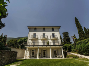 Hotel Bella Riva