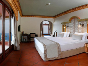Sultanahmet Palace Hotel