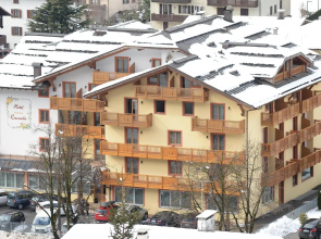 Hotel Canada