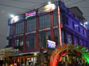 Janvi International Inn Muzaffarpur