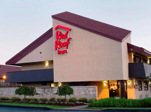 Red Roof Inn Edison