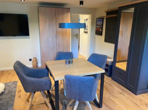 Heaven House Timmendorf