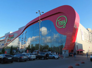 Лофт Апартмент на улице Лунная 30А