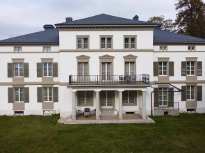 Villa Weber