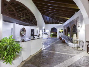 Отель Catalonia Bayahibe