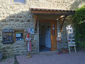 Le Moulin de la Fortie