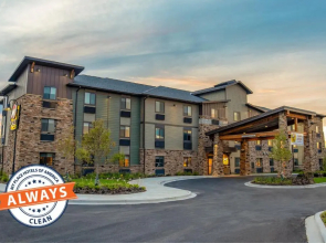 My Place Hotels - Chicago West/North Aurora, IL