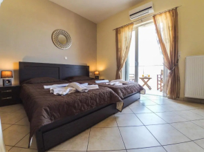 Roumpini Homes