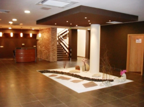 Aspen Suites Apartment Complex