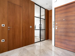 Sia Mare City Center Apartment Rhodes