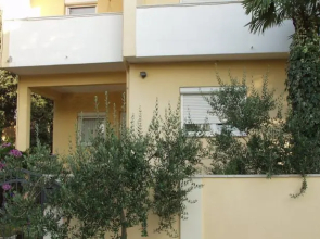 Apartments Jujad