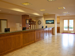 Hilton Vacation Club San Luis Bay Avila Beach