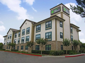 Extended Stay America Fairfield Napa Valley