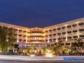 Hotel Riveria