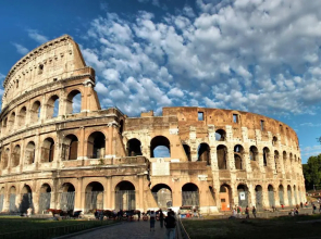 Suite Apartment Termini Colosseum
