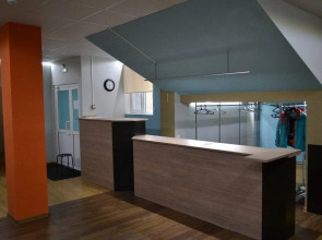 Жилые помещения Avsteriya