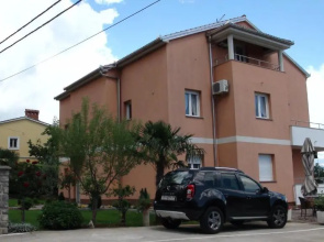 Apartments Villa Učka