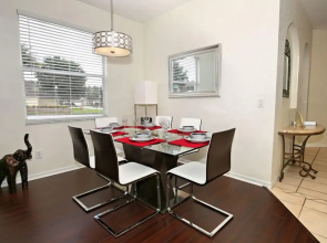 Oxford Drive Villa Highlands Reserve 1