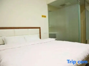 Siping Liangyou Hotel