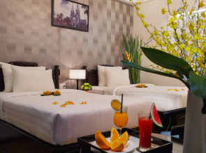 Sunrise Central Hotel