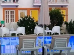 Katerina Apartments
