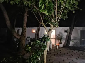 Bungalow Torre dell'Orso