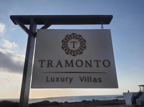 Tramonto Luxury Villa No2 - Breathtaking sunset view