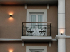 Meltemi by Manthos Hotels