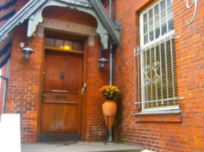 Casa Corner Bed & Breakfast