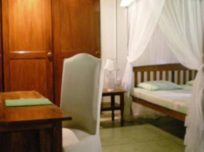 Leijay Garden Retreat