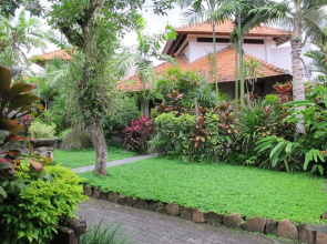 Taman Harum Cottages