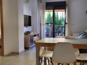 Casa Dora Puzol