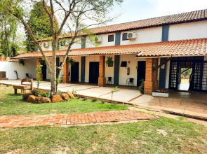 Pousada da Estação