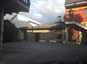 Los Majitos Hotel Rural
