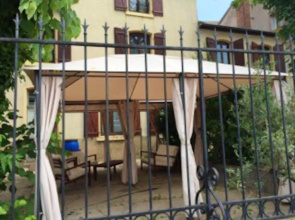 Appartement de 3 chambres avec wifi a Roanne