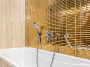 Radisson Blu Hotel, Prague