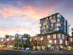 The Signature Luxury Apartments