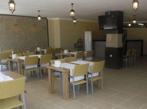Demirci Hotel