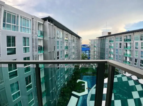 City Center Residence by PSR ASIA