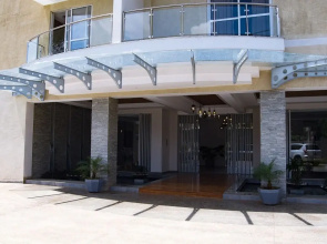 Kiluwa Apartments & Spa  by Dunhill Serviced Apartments
