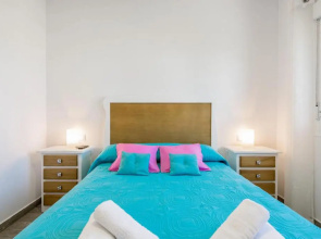 Apartamento La Higuera 2