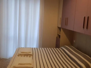 Suite panoramica sul mare
