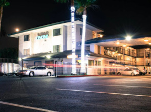 Morada Inn - Near Garden Grove Park