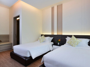Tinidee Golf Resort Phuket