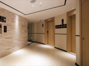 City Comfort Inn Liuzhou Hangyin Road