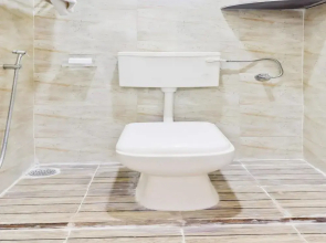 Sharda Millennium by OYO Rooms