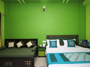 OYO Rooms 091 Kempty Lake